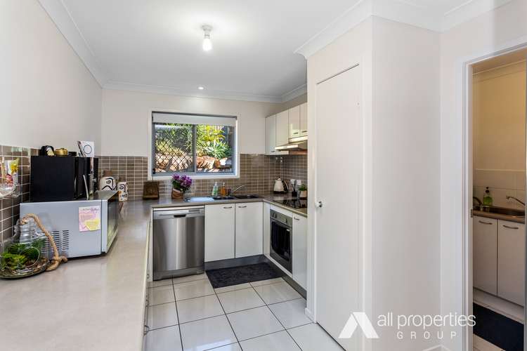 Fourth view of Homely townhouse listing, 33/99-113 Peverell Street, Hillcrest QLD 4118