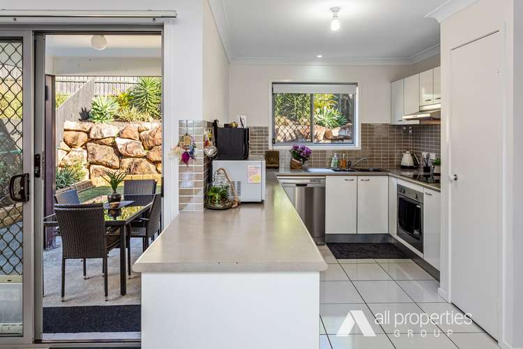 Fifth view of Homely townhouse listing, 33/99-113 Peverell Street, Hillcrest QLD 4118