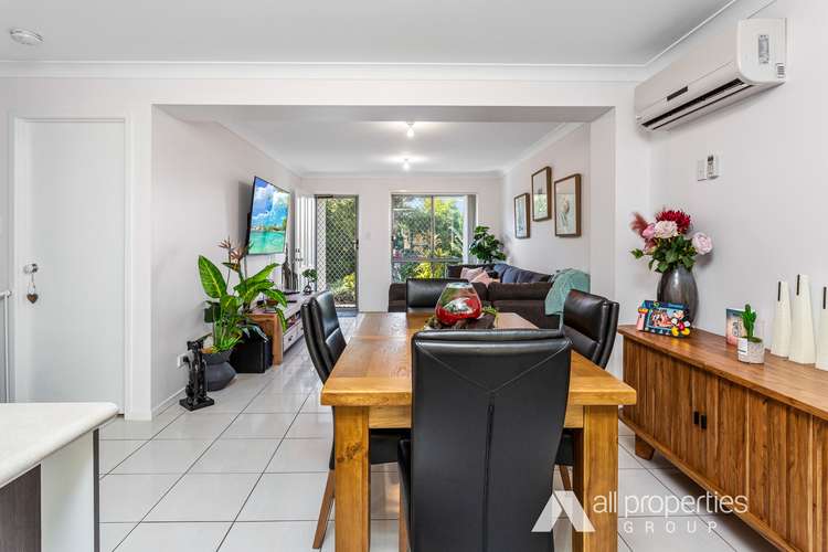 Sixth view of Homely townhouse listing, 33/99-113 Peverell Street, Hillcrest QLD 4118