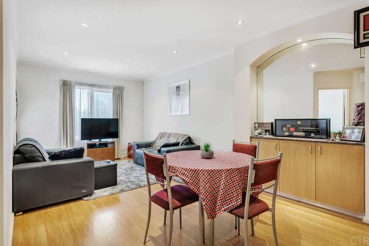 Second view of Homely apartment listing, B11/188 Carrington Street, Adelaide SA 5000