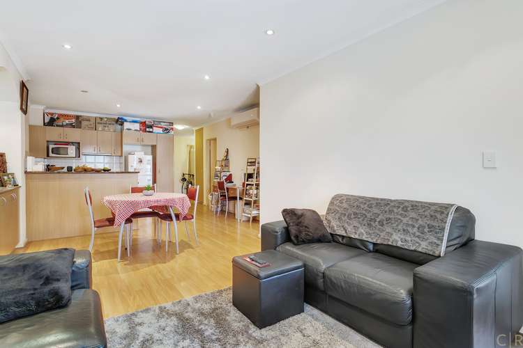 Third view of Homely apartment listing, B11/188 Carrington Street, Adelaide SA 5000