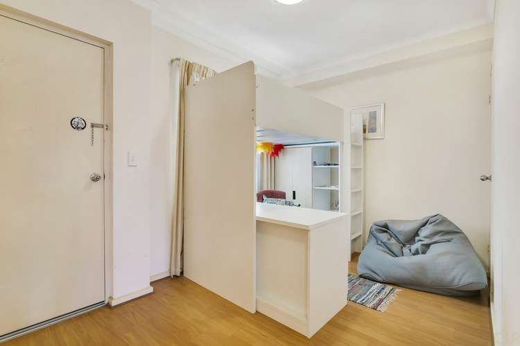 Sixth view of Homely apartment listing, B11/188 Carrington Street, Adelaide SA 5000