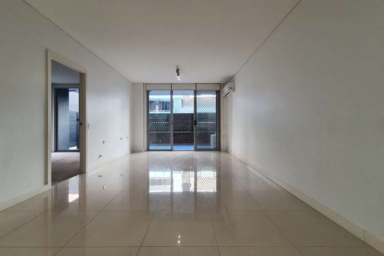 Second view of Homely unit listing, 4/18-22a Hope Street, Rosehill NSW 2142