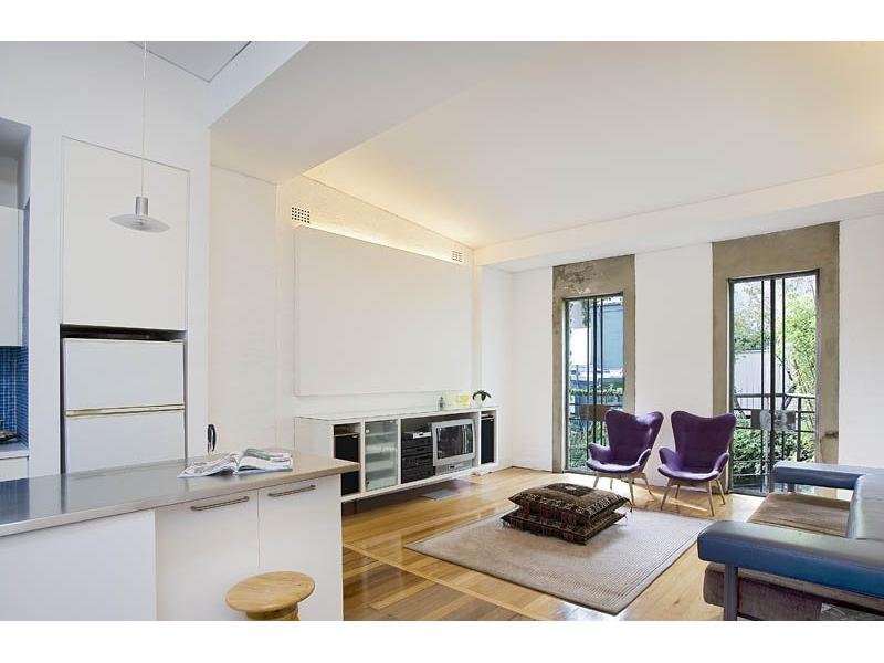 Main view of Homely house listing, 42A MacKey Street, Surry Hills NSW 2010