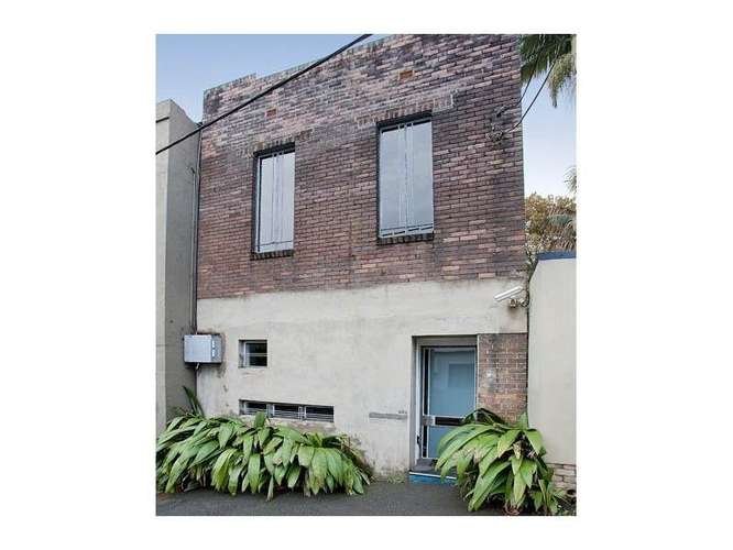 Fifth view of Homely house listing, 42A MacKey Street, Surry Hills NSW 2010