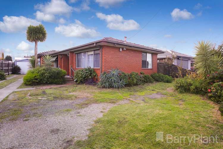 Main view of Homely house listing, 83 South Circular Road, Gladstone Park VIC 3043