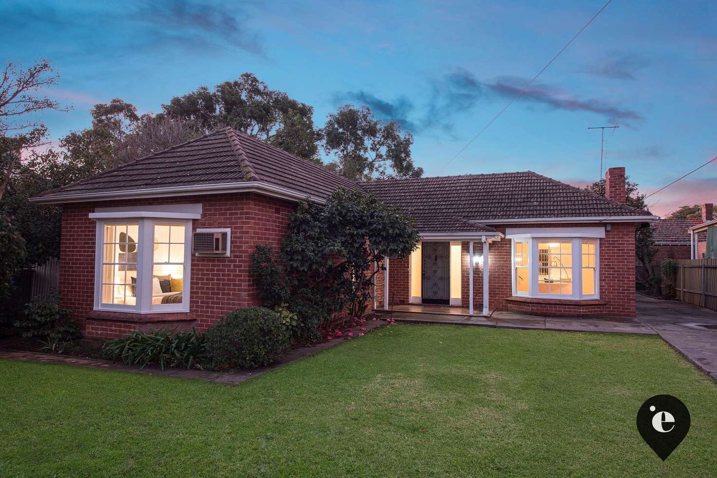 Main view of Homely house listing, 8 Edward Street, Cumberland Park SA 5041