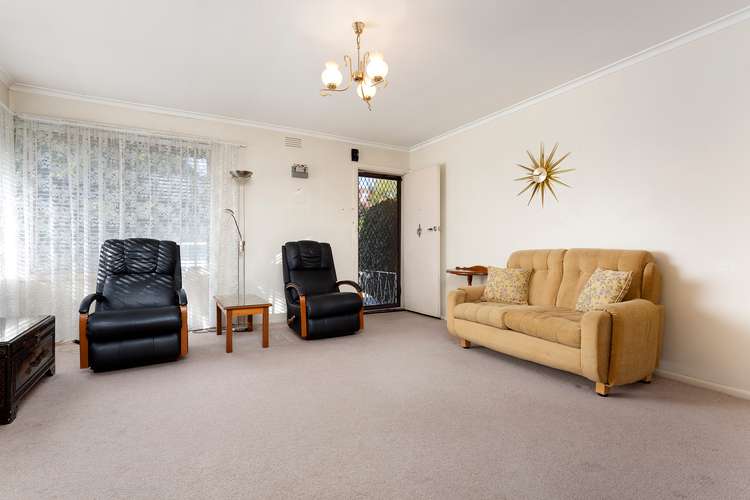 Second view of Homely unit listing, 1/11 Merchiston Grove, Strathmore VIC 3041