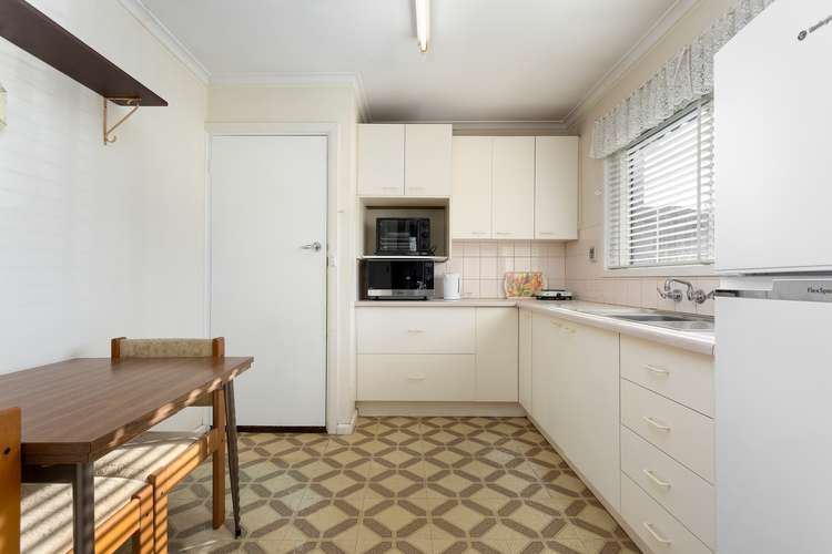 Third view of Homely unit listing, 1/11 Merchiston Grove, Strathmore VIC 3041
