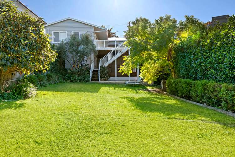 Second view of Homely house listing, 203 Headland Road, North Curl Curl NSW 2099