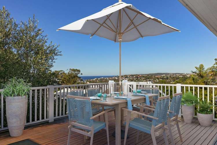 Fourth view of Homely house listing, 203 Headland Road, North Curl Curl NSW 2099