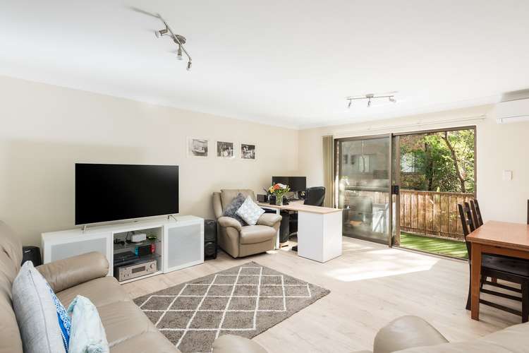 Second view of Homely apartment listing, 26/131-139 Oak Road, Kirrawee NSW 2232