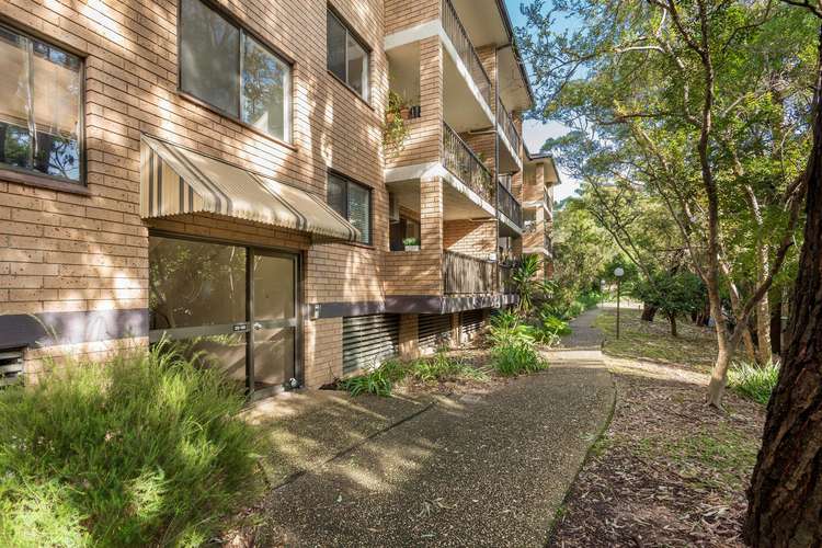Sixth view of Homely apartment listing, 26/131-139 Oak Road, Kirrawee NSW 2232