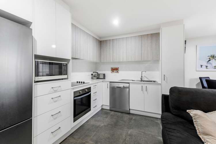 Fourth view of Homely townhouse listing, 3/36 Elizabeth Street, Coffs Harbour NSW 2450