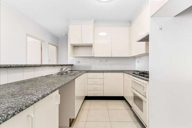 Third view of Homely apartment listing, 55/255 Anzac Parade, Kingsford NSW 2032