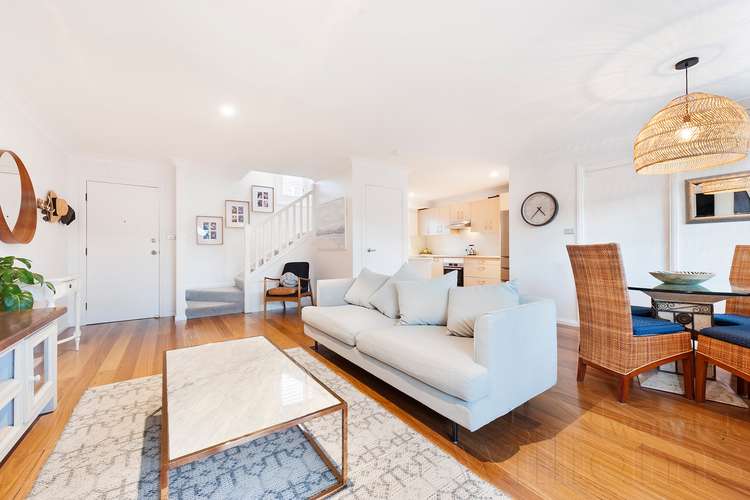 Second view of Homely townhouse listing, 3/41 Coranto Street, Wareemba NSW 2046