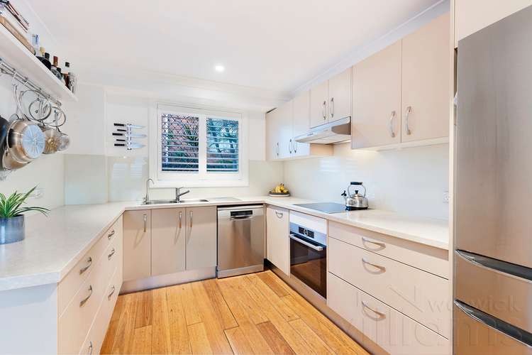 Fourth view of Homely townhouse listing, 3/41 Coranto Street, Wareemba NSW 2046