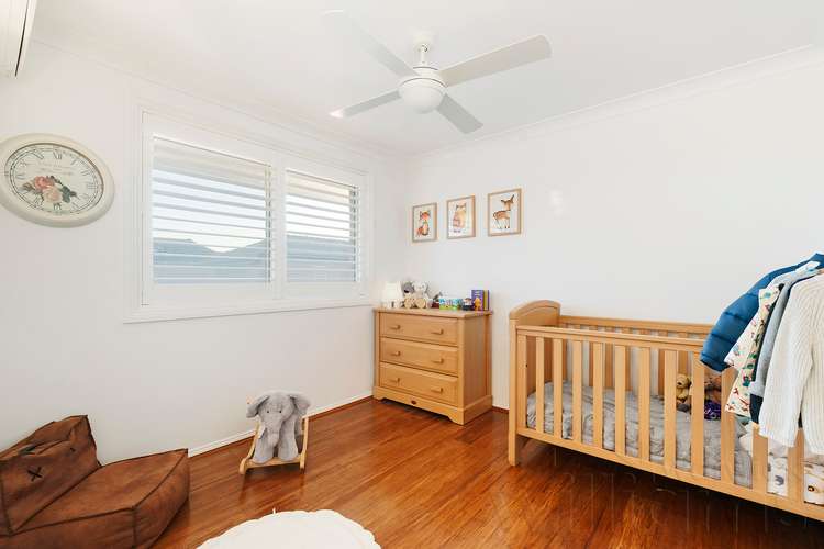 Sixth view of Homely townhouse listing, 3/41 Coranto Street, Wareemba NSW 2046
