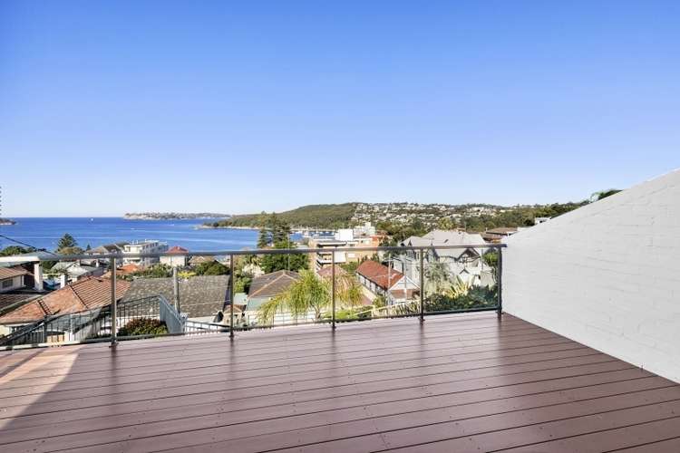 Third view of Homely apartment listing, 2/14 Clifford Avenue, Fairlight NSW 2094