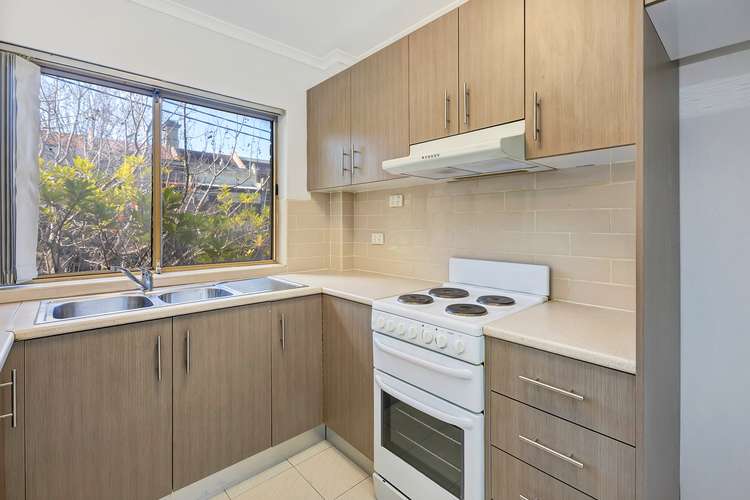 Second view of Homely unit listing, 26/219 Chalmers Street, Redfern NSW 2016
