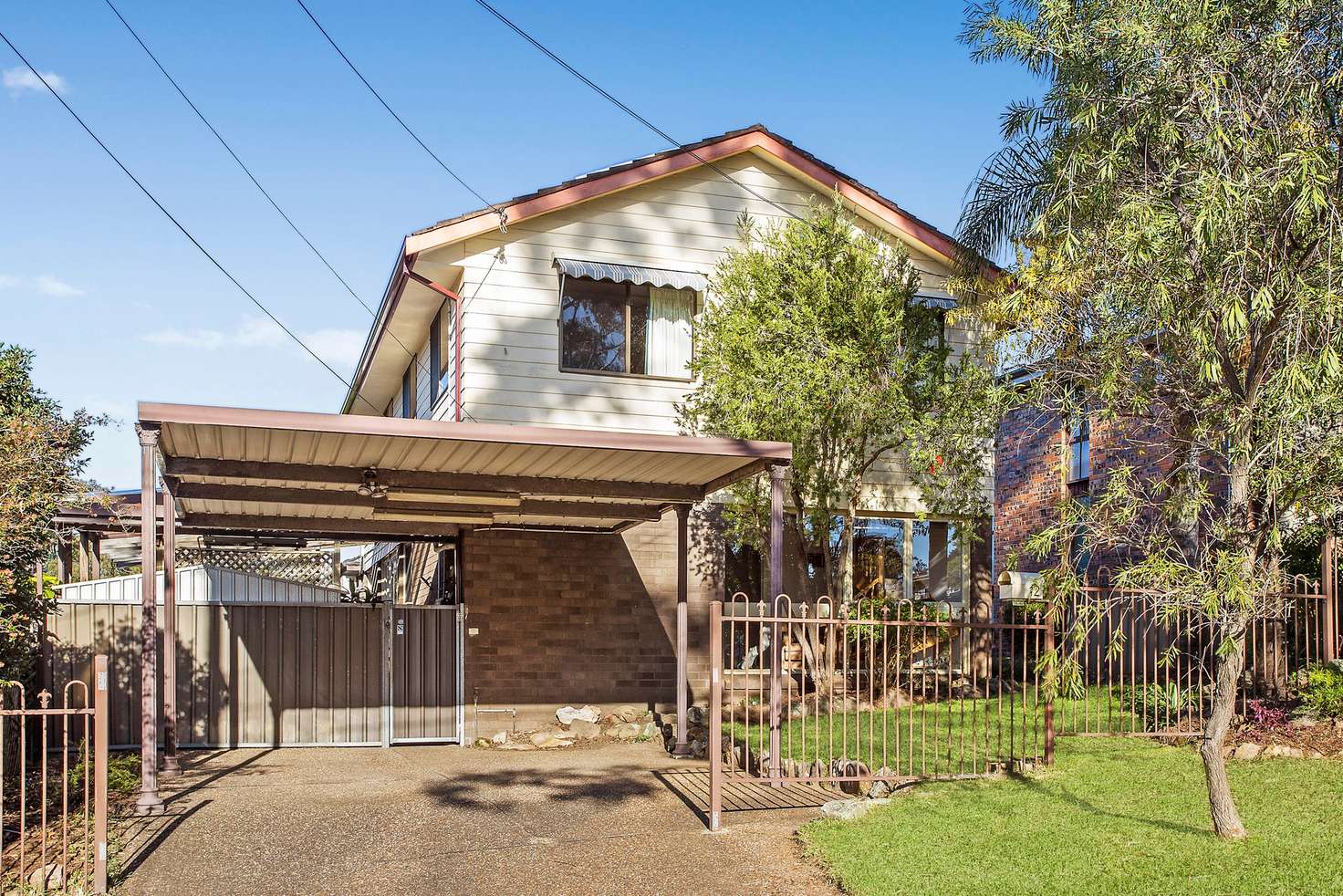 Main view of Homely house listing, 12 Victory Street, Engadine NSW 2233