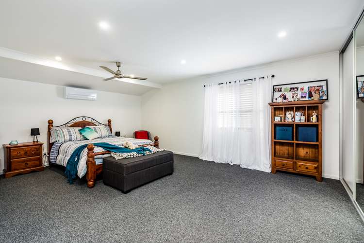 Fifth view of Homely house listing, 1 Aminga Court, Palmwoods QLD 4555