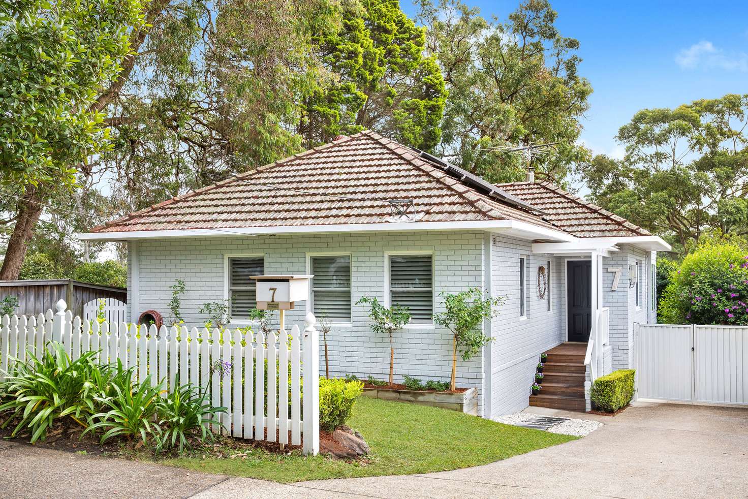 Main view of Homely house listing, 7 Fraser Road, Normanhurst NSW 2076