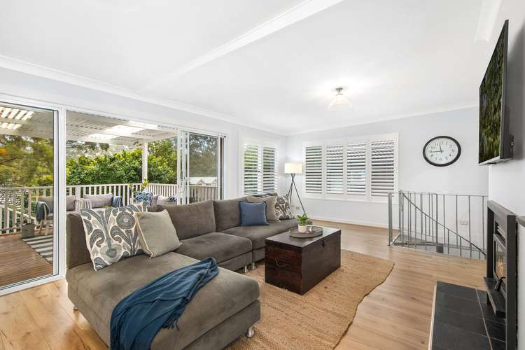Fourth view of Homely house listing, 7 Fraser Road, Normanhurst NSW 2076