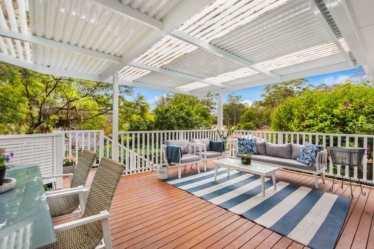 Fifth view of Homely house listing, 7 Fraser Road, Normanhurst NSW 2076