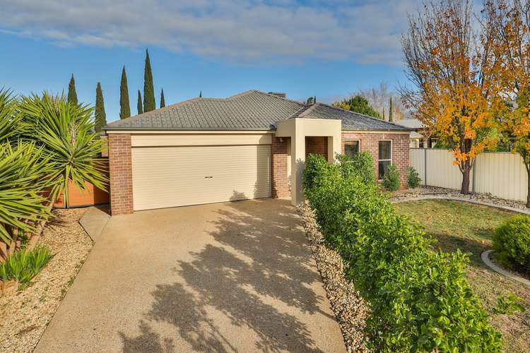 Main view of Homely house listing, 9 Francesca Drive, Irymple VIC 3498