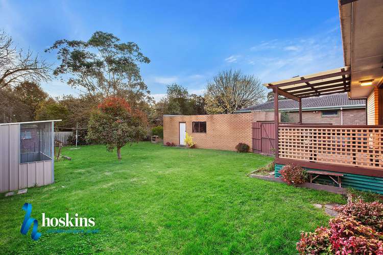 Fourth view of Homely house listing, 21 Bambra Street, Croydon VIC 3136
