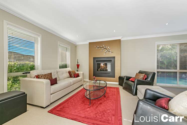 Third view of Homely house listing, 31 Ashmead Avenue, Castle Hill NSW 2154