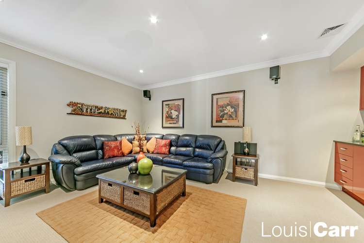 Fourth view of Homely house listing, 31 Ashmead Avenue, Castle Hill NSW 2154