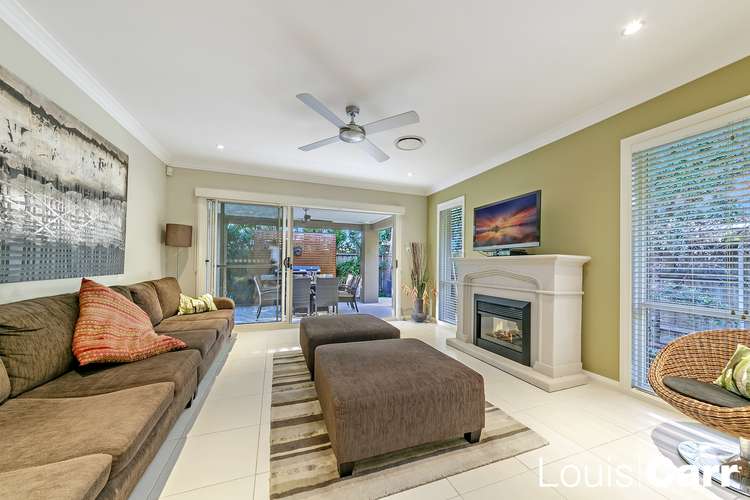 Sixth view of Homely house listing, 31 Ashmead Avenue, Castle Hill NSW 2154