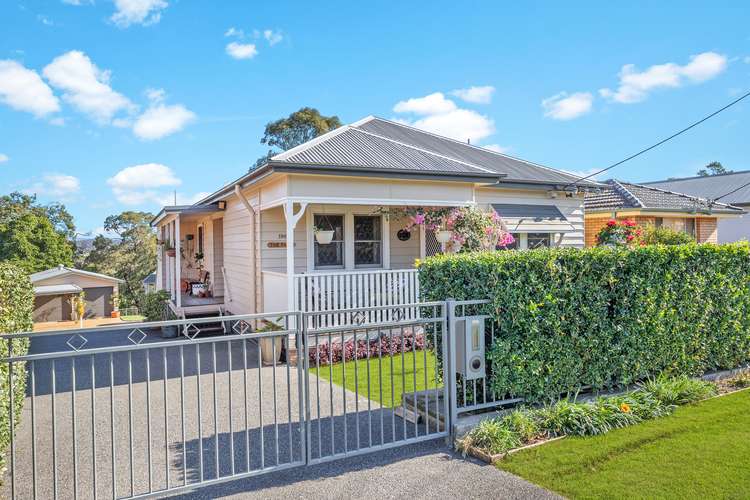 Main view of Homely house listing, 196 Marsden Street, Shortland NSW 2307