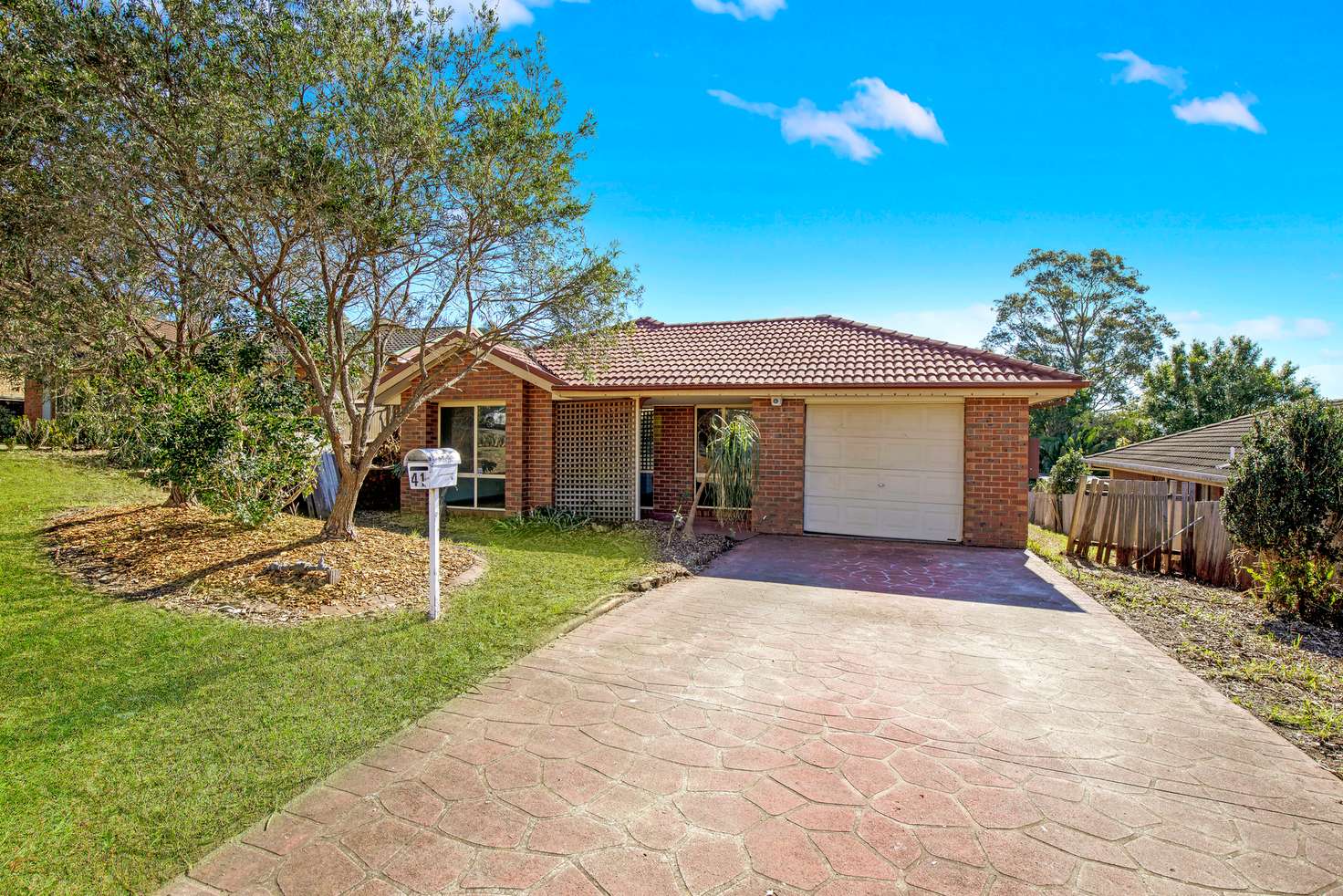 Main view of Homely house listing, 41 Guardian Road, Watanobbi NSW 2259