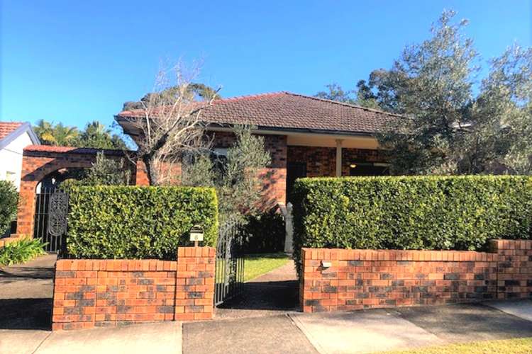 Main view of Homely house listing, 6 King Edward Street, Roseville NSW 2069