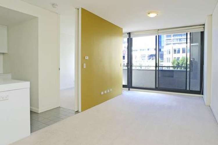 Second view of Homely apartment listing, 511/45 Shelley Street, Sydney NSW 2000