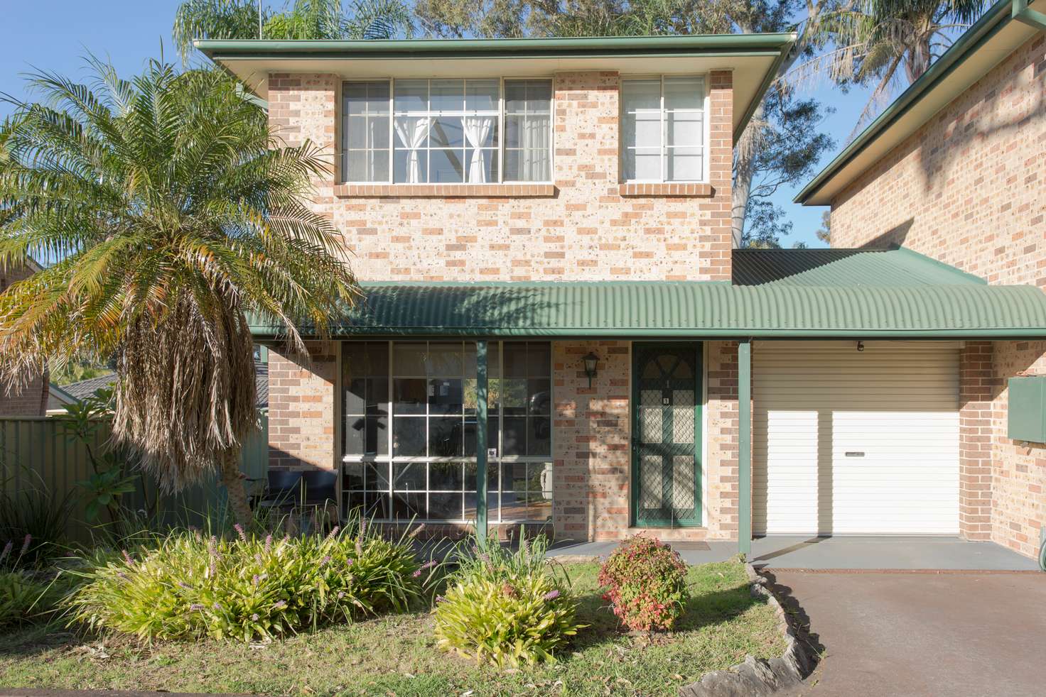 Main view of Homely townhouse listing, 1/123 Frederick Street, Sanctuary Point NSW 2540