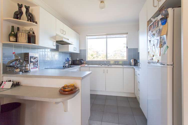 Third view of Homely townhouse listing, 1/123 Frederick Street, Sanctuary Point NSW 2540