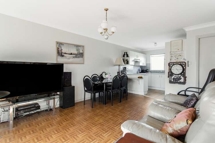 Fourth view of Homely townhouse listing, 1/123 Frederick Street, Sanctuary Point NSW 2540
