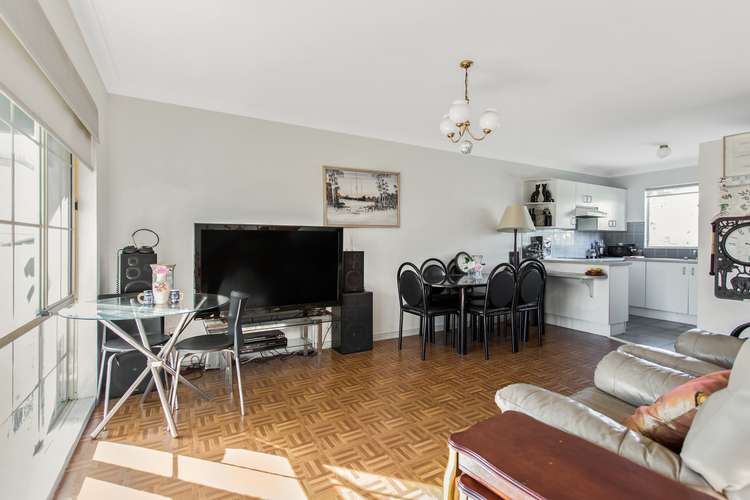 Fifth view of Homely townhouse listing, 1/123 Frederick Street, Sanctuary Point NSW 2540