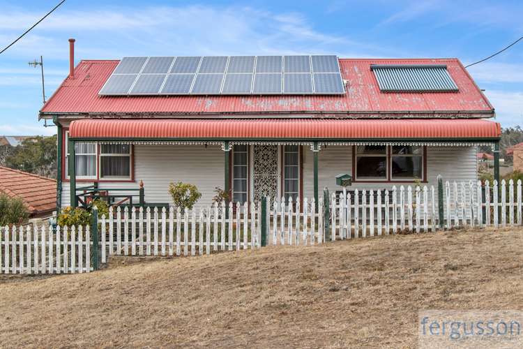 Main view of Homely house listing, 88 Massie Street, Cooma NSW 2630