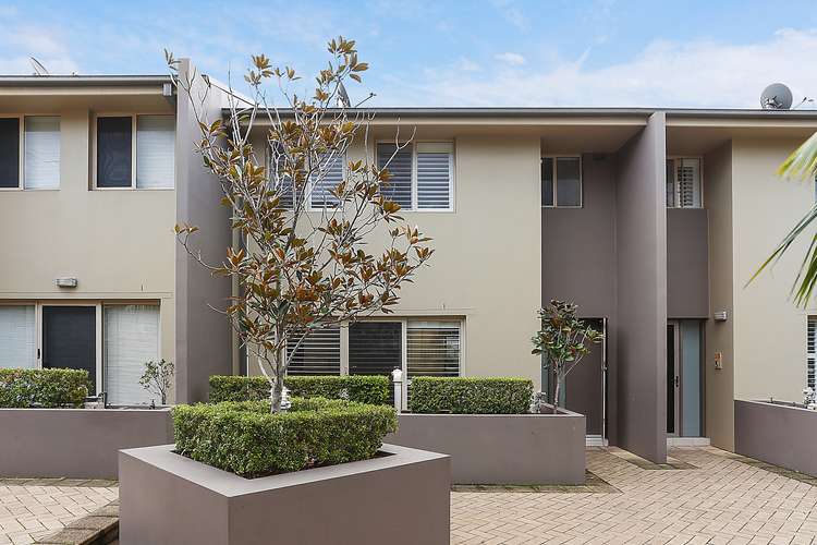 Second view of Homely townhouse listing, 12/395 Port Hacking Road, Caringbah NSW 2229