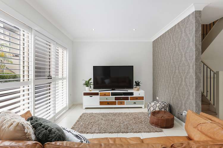 Third view of Homely townhouse listing, 12/395 Port Hacking Road, Caringbah NSW 2229