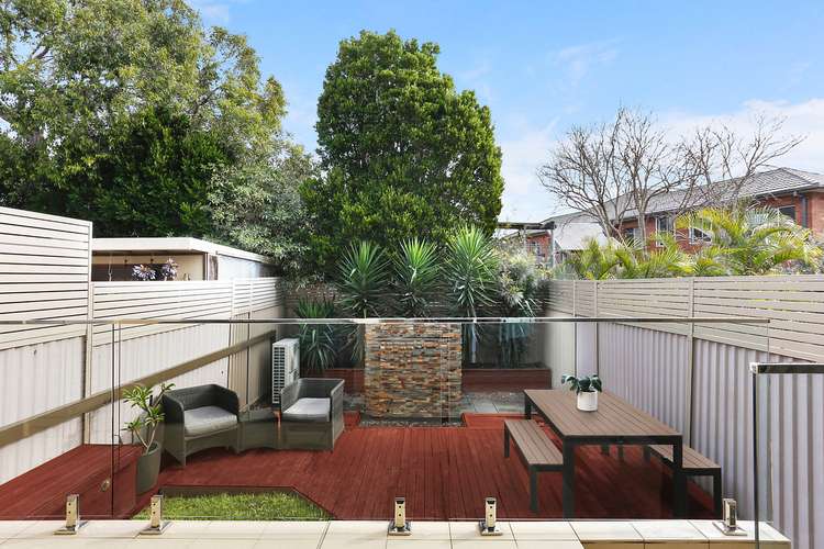 Fourth view of Homely townhouse listing, 12/395 Port Hacking Road, Caringbah NSW 2229