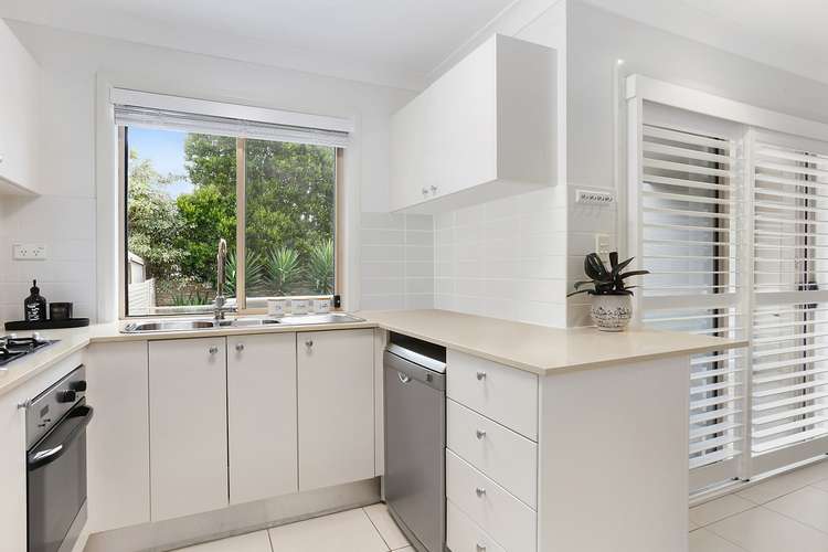 Fifth view of Homely townhouse listing, 12/395 Port Hacking Road, Caringbah NSW 2229