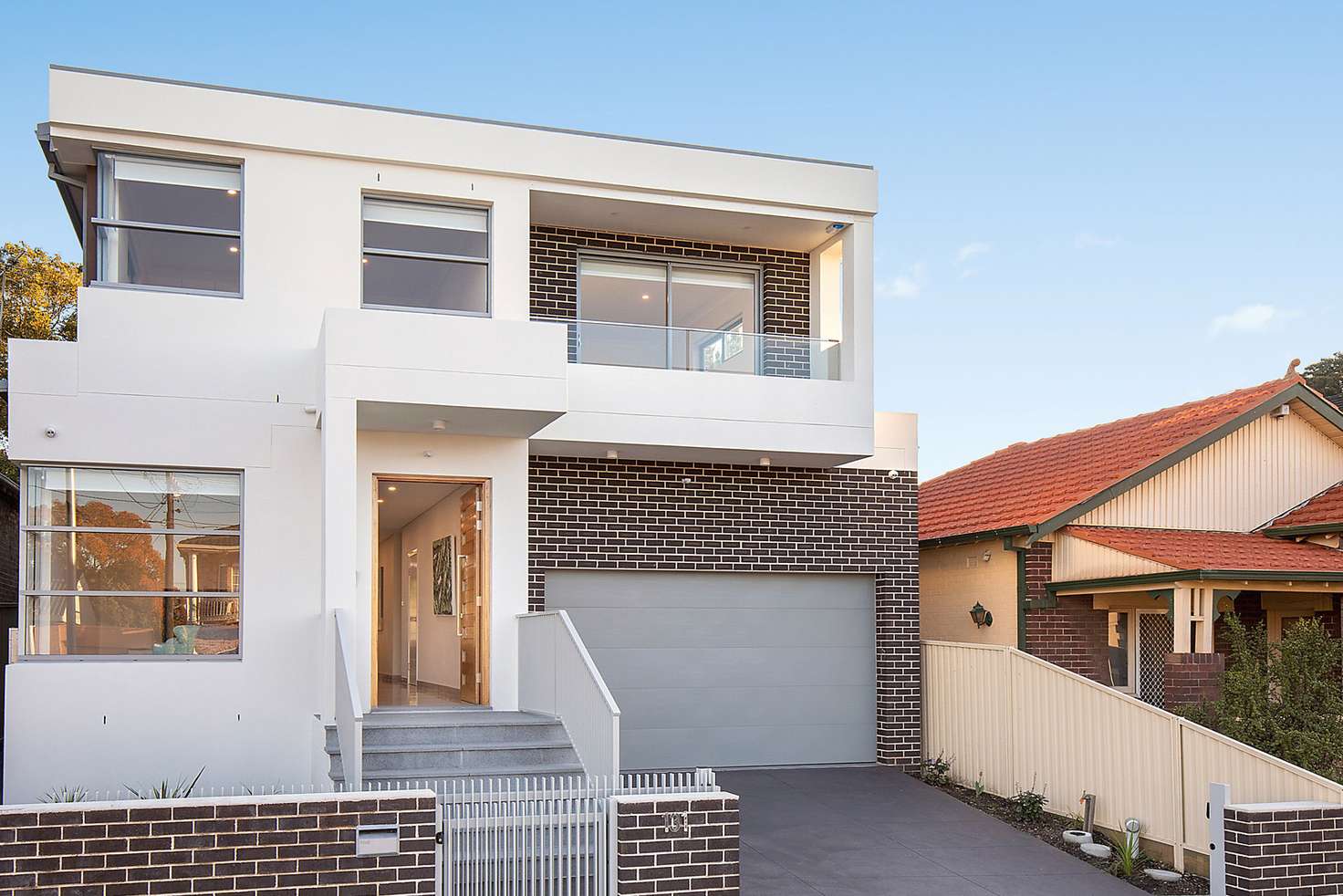 Main view of Homely house listing, 131 Carrington Avenue, Hurstville NSW 2220