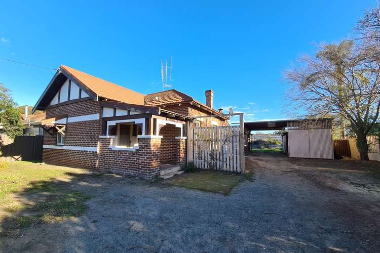 Main view of Homely house listing, 43 Clive Street, Katanning WA 6317