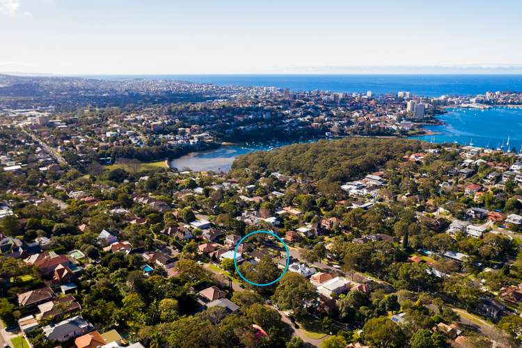 Fifth view of Homely house listing, 91 Condamine Street, Balgowlah Heights NSW 2093